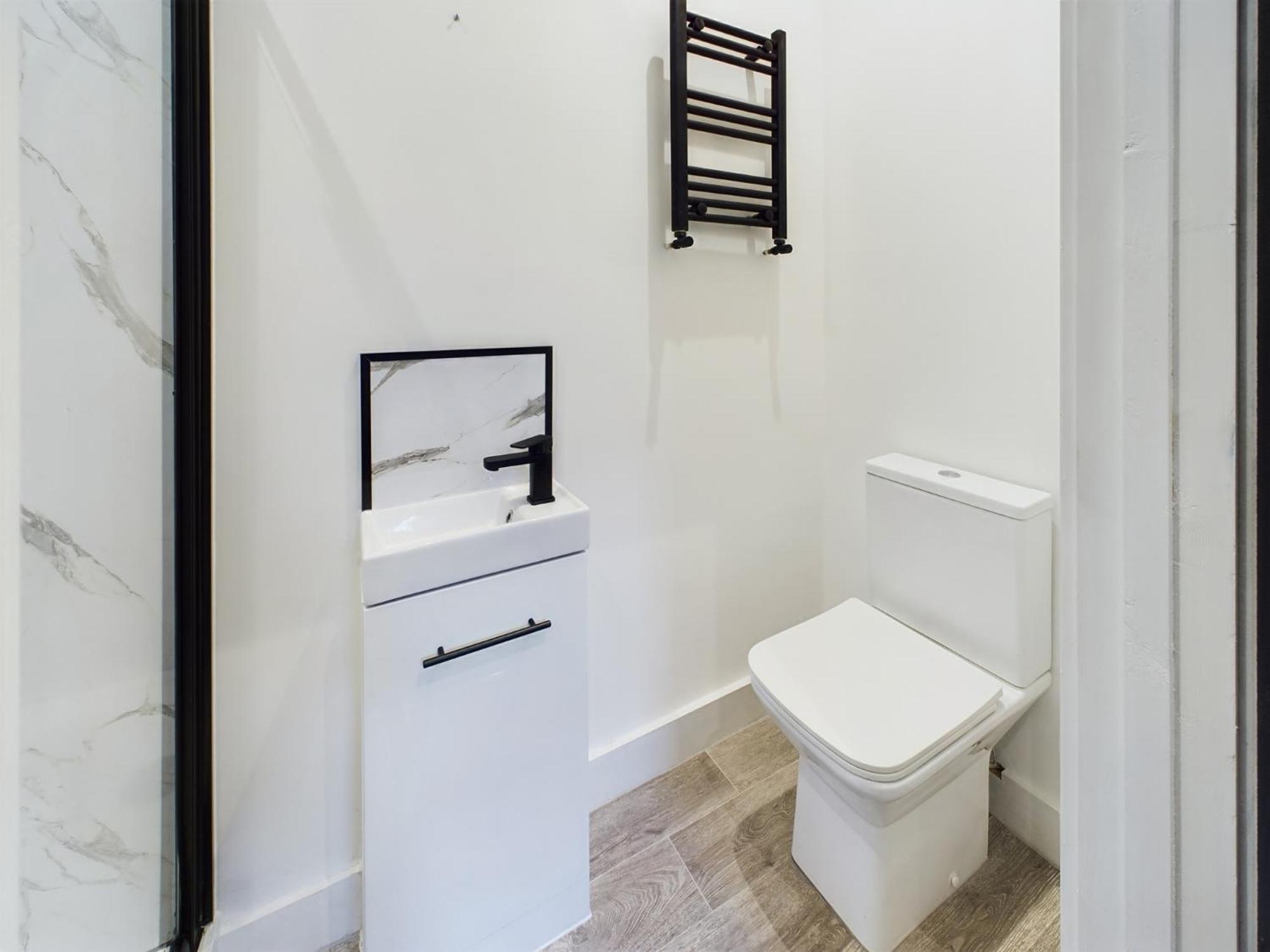 Substantial 9 Bedroom House In Swansea Sketty Экстерьер фото
